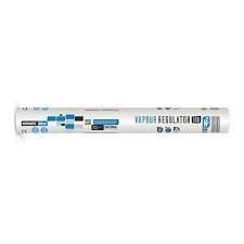 Кровельная пароизоляционная мембрана (активная пароизоляция) Vapour Regulator 110 г/м&sup2; 1462221954 фото