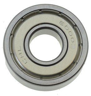 Підшипник 6000ZZ Makita оригінал 210067-2 10757-602 фото