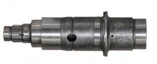 Ствол перфоратора Makita 2450 знімний (голий) аналог 153696-7 70836-004 фото