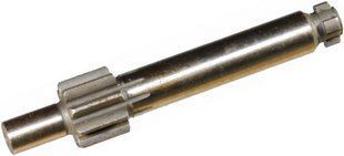 Промвал перфоратора Bosch 2-26 d7 * 9 L70 аналог 1617000556 70958-057 фото
