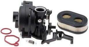Карбюратор двигателя Briggs & Stratton 799584 95522-307 фото