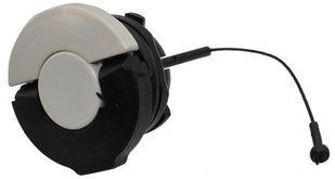 Пробка бензобака VJ Parts для St MS-250/ MS-260/ MS-240 00003500533 531066-225 фото