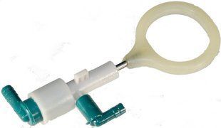Маслонасос эл пила Startex 50090-286 фото