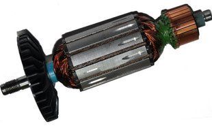 Якір фрезер Фіолент 1100W оригінал (150*38,5 цанга 9-ка) ІДФР684263016І 26578-190 фото