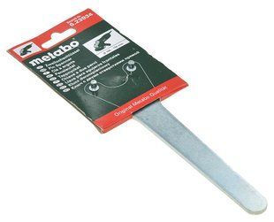 Ключ болгарки УШМ Metabo УШМ 115-150 оригінал 623934000 (L172 міжцентрова відстань 35мм) 134624-689 фото