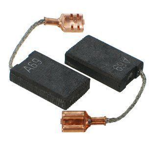 Щетки Bosch A-69 (GSH 11E) 6х16 оригинал 1617014126 99266-260 фото