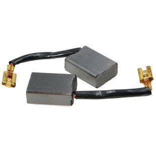 Щітки 8х16х23 клемма ізоляція sparky 399374-093 фото