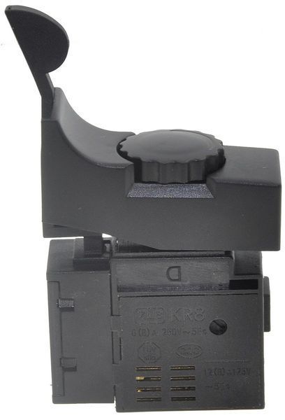Кнопка дрели DWT 810W 30694-019 фото