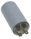 Конденсатор JYUL CBB-60H 12мкф - 450 VAC клеммы (34*68 mm) 64547-124 фото 3
