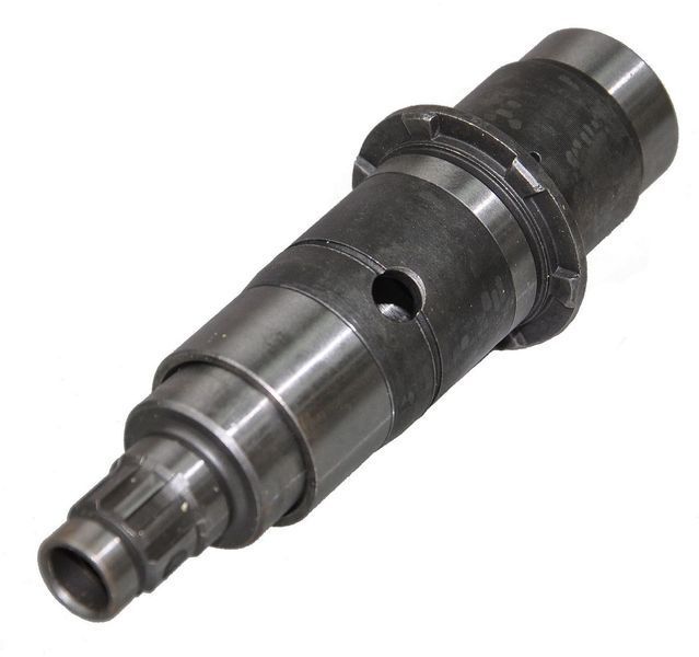 Ствол перфоратора Makita 2450 знімний (голий) аналог 153696-7 70836-004 фото