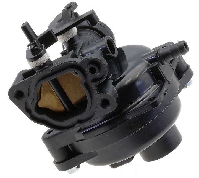 Карбюратор двигателя Briggs & Stratton 799584 95522-307 фото