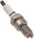 Свеча зажигания Torch F6TC мотопомпы Husqvarna W50P оригинал 5879997-01 L81 резьба 14 мм 22856-258 фото 2
