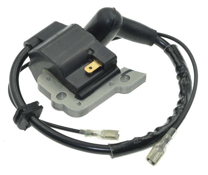 Катушка зажигания бензопилы GoodLuck 3800 59864-016 фото