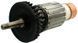 Якорь болгарки Metabo W 20-180 (208*53 посадка 11мм) PRO 180910-1479 фото 2