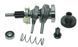Пьяный подшипник двойной в сборе перфоратора Bosch GBH 2-28DFV (16170006BX) (d7*9 L75,5) 138019-2099 фото 1