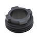 Привід маслонасоса бензопили Husqvarna 61/268/272 (d13 h10) 068459-1174 фото 1