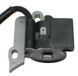 Катушка зажигания бензопилы Partner 350 тип2 067966-081 фото 3