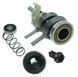 Пьяный подшипник двойной в сборе перфоратора Bosch GBH 2-28DFV (16170006BX) (d7*9 L75,5) 138019-2099 фото 2