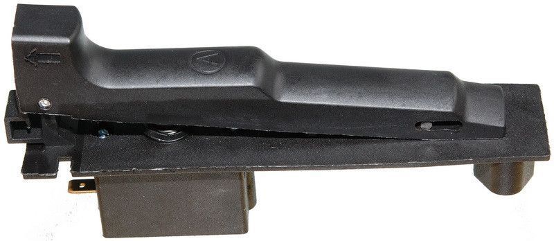 Кнопка болгарки DWT 230 SL клеми 24295-854 фото