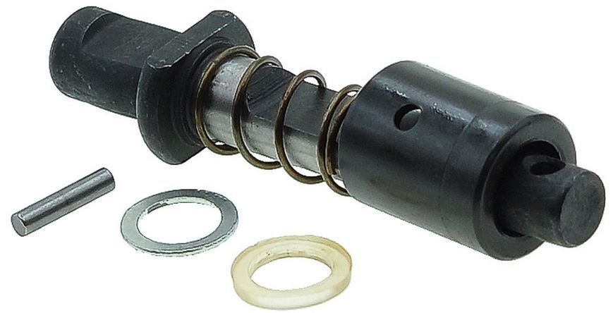 Палець відбійного молотка Powertech у зборі d12*14 L99 71130-237 фото