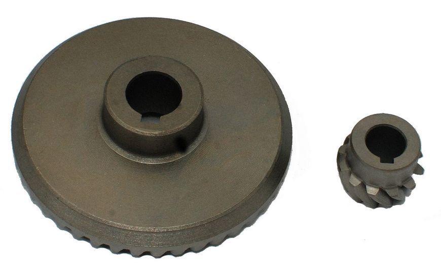 Пара 180В stern(d1 12*64/d2 9*19/h2 17) 60812-4020 фото