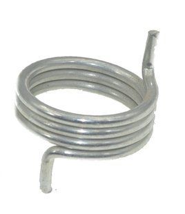 Пружина торсійна бензопили VJ-PARTS для St MS-380 (d18*22/2 мм) 531078-244 фото