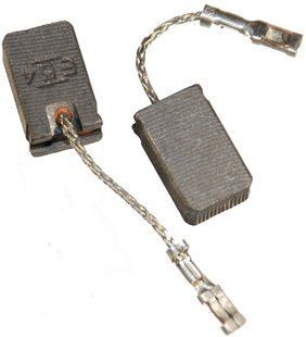 Щетки Bosch E-64 6х10х16,5 оригинал 1607000V53 99267-310 фото