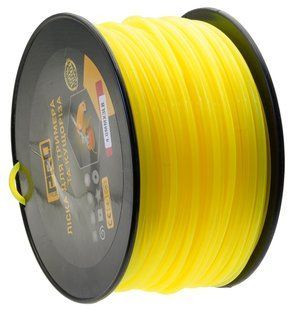Ліска косильна круг d4 мм 3 LB (94 м) 50715-106 фото