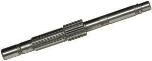 Промвал перфоратора Makita 2450 (голий) аналог 324248-3 71010-115 фото
