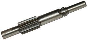 Промвал перфоратора Bosch 2-24 d6 * 9 * 7 L84 аналог 1617000518 71011-116 фото