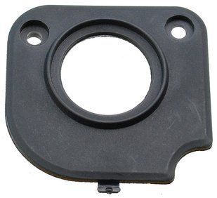 Кришка маслонасоса бензопили GoodLuck 3800 49158-516 фото