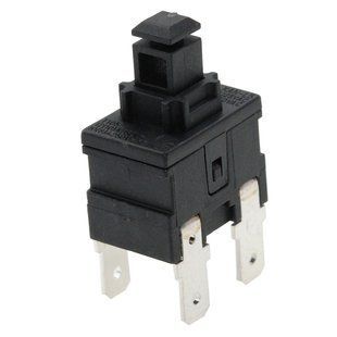Кнопка питания/блокировки KAN-L5 (10А 250В) 4-контакта 45813-1308 фото