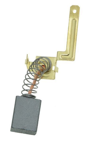 Щетка 6х12х15,4 фрезера Black&Decker BPRR1200 оригинал 597747-00 21370-781 фото
