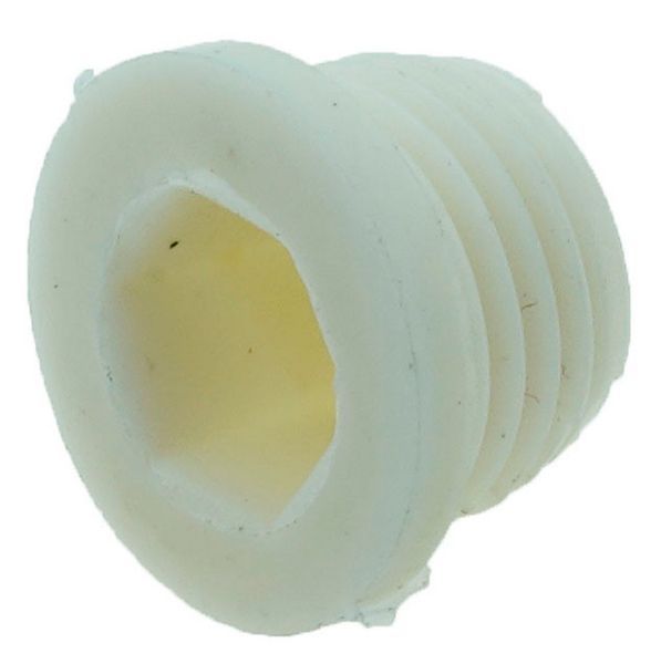 Пробка 1/4" (D 13 мм) 86850-296 фото
