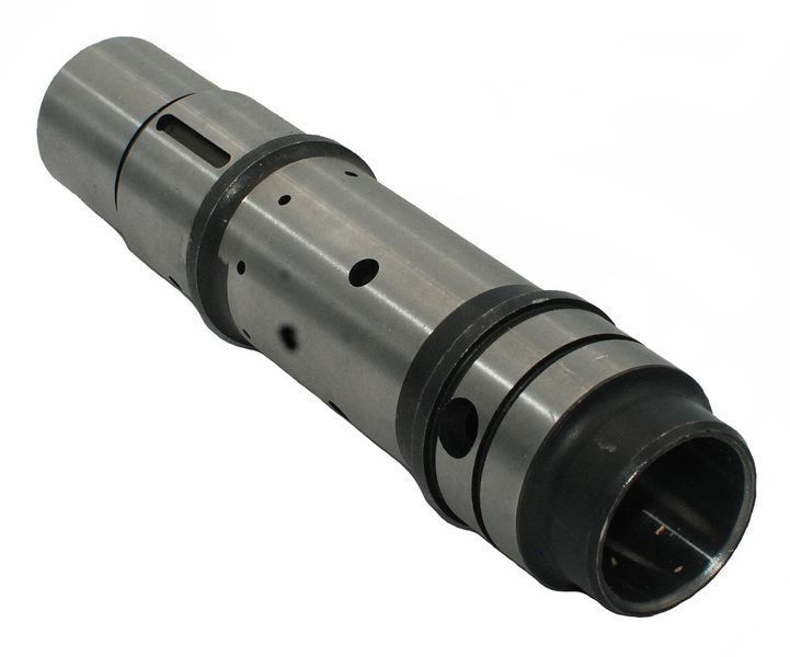 Ствол великий бочкового перфоратора D25 L 156 №4 70870-038 фото
