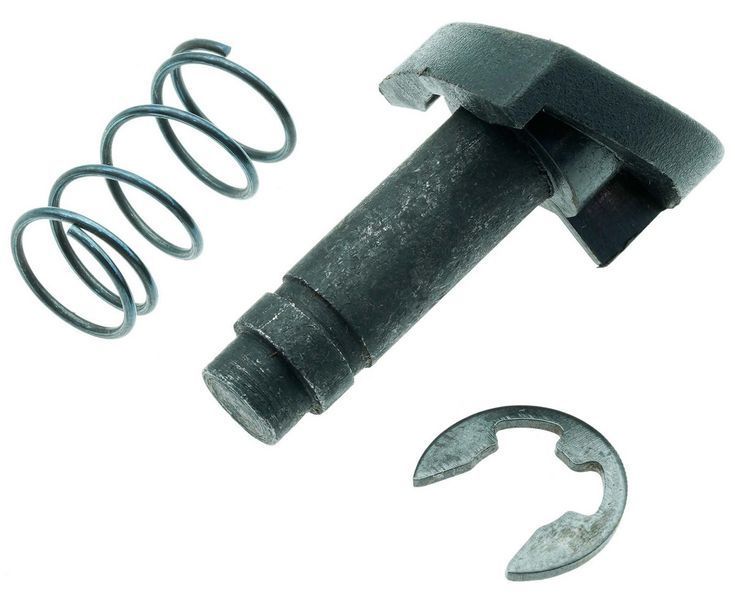 Стопорная кнопка болгарки Sterm 230A (d8/L34 мм) 86205-504 фото