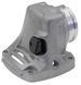 Корпус редуктора (голова) болгарки Makita GA 5030 / Зеніт - 125/900 + фланець аналог 318335-8 + 318336-6 87677-163 фото 3