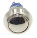 Кнопка антивандальная d18mm резьба 12mm h20mm 4 контакта 60212-501 фото 3