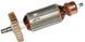 Якір болгарка Einhell 125 №2( 153*35 шпонка 8мм) 26898-513 фото 1