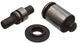 Ремкомплект бойка перфоратора Kress (d20*L36 / d9*14 L39) 307825-1788 фото 2
