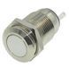Кнопка антивандальная d18mm різьблення 16mm h27mm 3 контакти 77794-521 фото 3