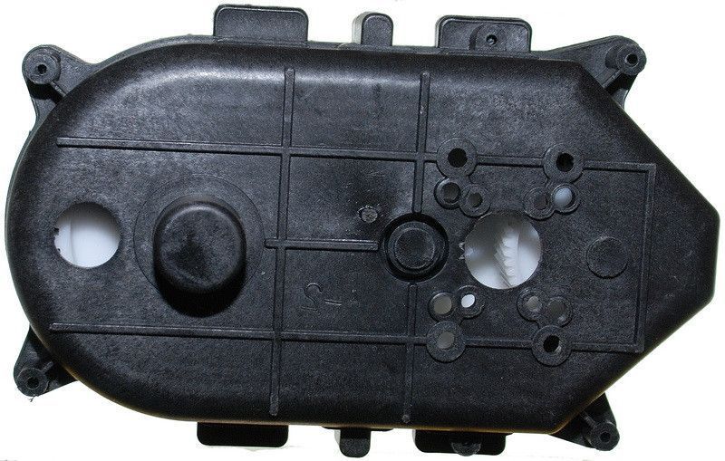 Редуктор для кухонного комбайна - 13 - B - 24 D 26мм шестиграник 8мм 84466-069 фото