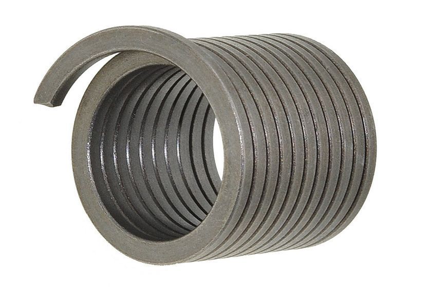 Торсіонна пружина права d 18*23 H24 mm 1 клас для Sadko ECS-2400S 151376-1157 фото