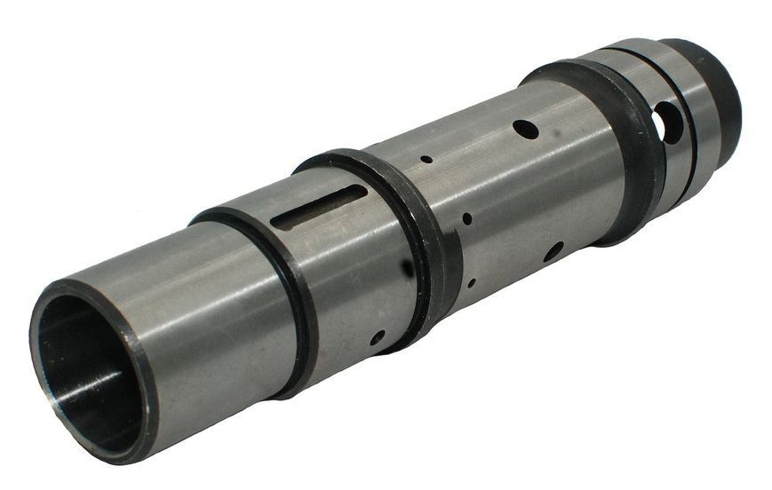 Ствол великий бочкового перфоратора D25 L 156 №4 70870-038 фото