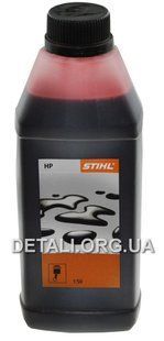 Масло для 2-х тактных двигателей VJ-PARTS для St 0,85L дешевое 42289-014 фото
