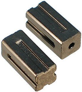 Щетки 6,2х6,2х13 Skil (Bosch) 398953-071 фото