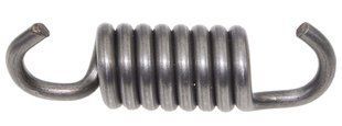 Пружина муфты сцепления бензопилы VJ Parts для St MS-440 00009975815 (8 витков/d6/L41 мм) 531168-109 фото
