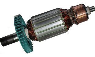 Якір фрезер Makita 3612C (212*54 цанга 20) аналог 516508-9 26583-196 фото