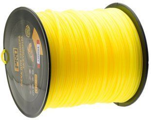 Ліска косильна круг d4 мм 5 LB (156 м) 50752-143 фото