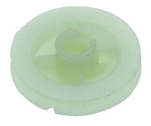 Бобина стартера бензопилы 5800 4 зацепа d64mm h29mm 23584-173 фото